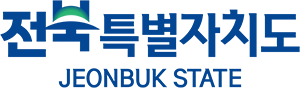 전북특별자치도 CI
